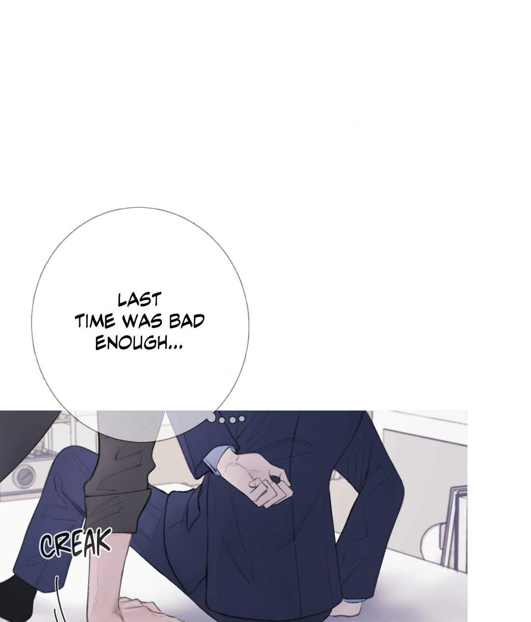 Ghost Gate [Official] - Season 2 manhwa