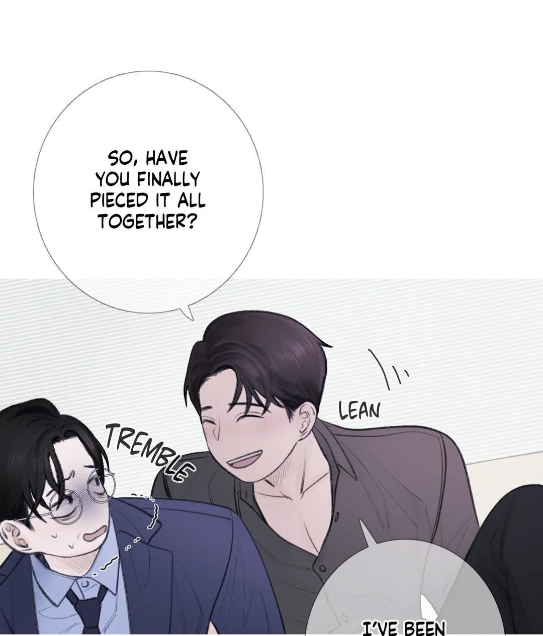 Ghost Gate [Official] - Season 2 manhwa