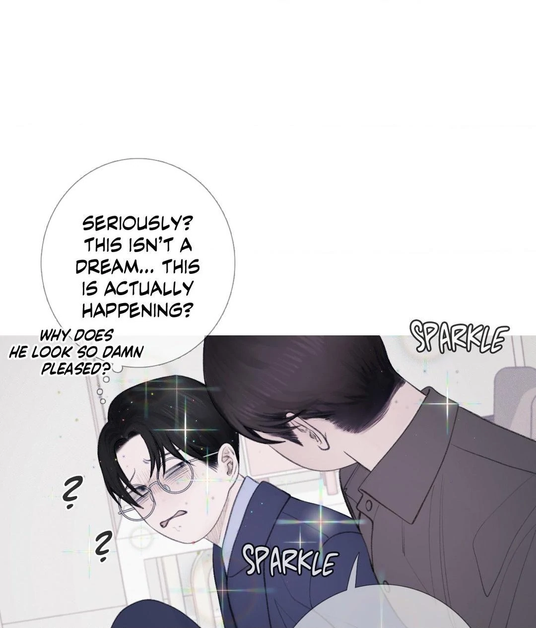 Ghost Gate [Official] - Season 2 manhwa
