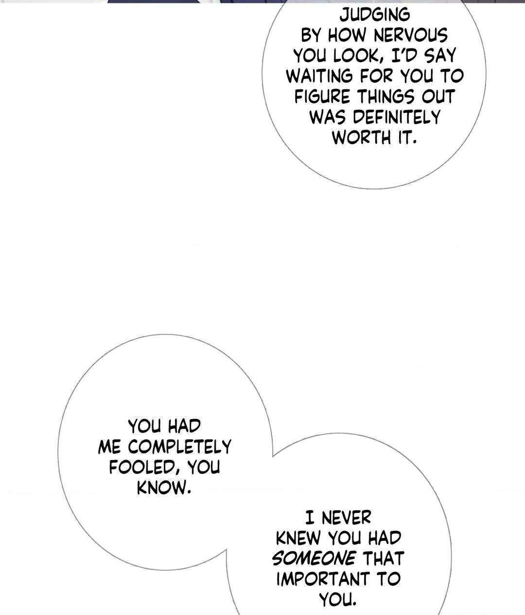 Ghost Gate [Official] - Season 2 manhwa