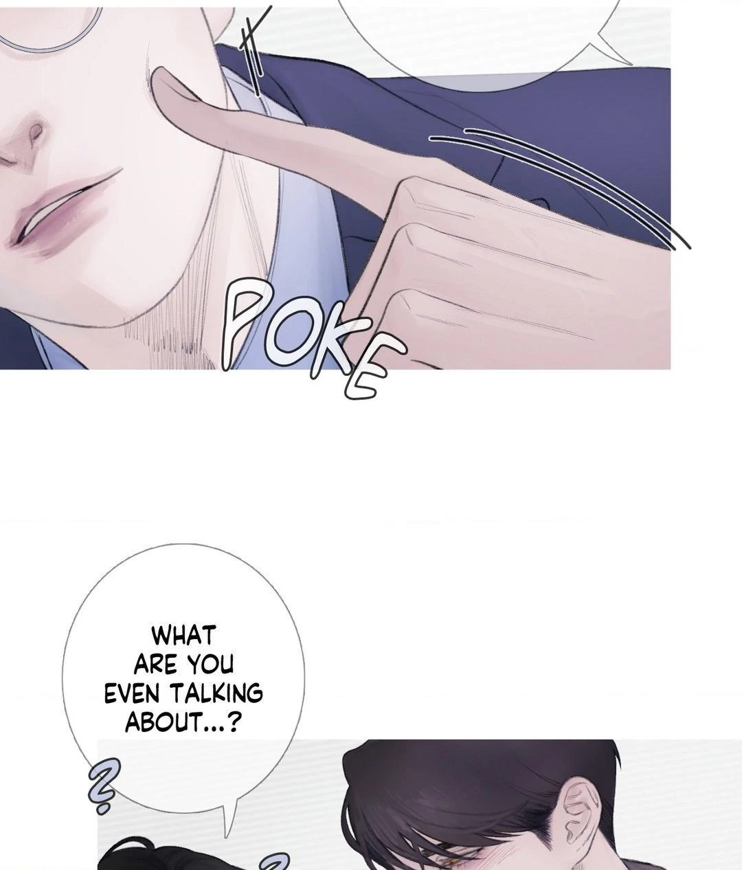 Ghost Gate [Official] - Season 2 manhwa