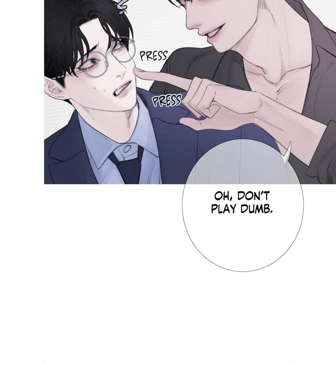 Ghost Gate [Official] - Season 2 manhwa