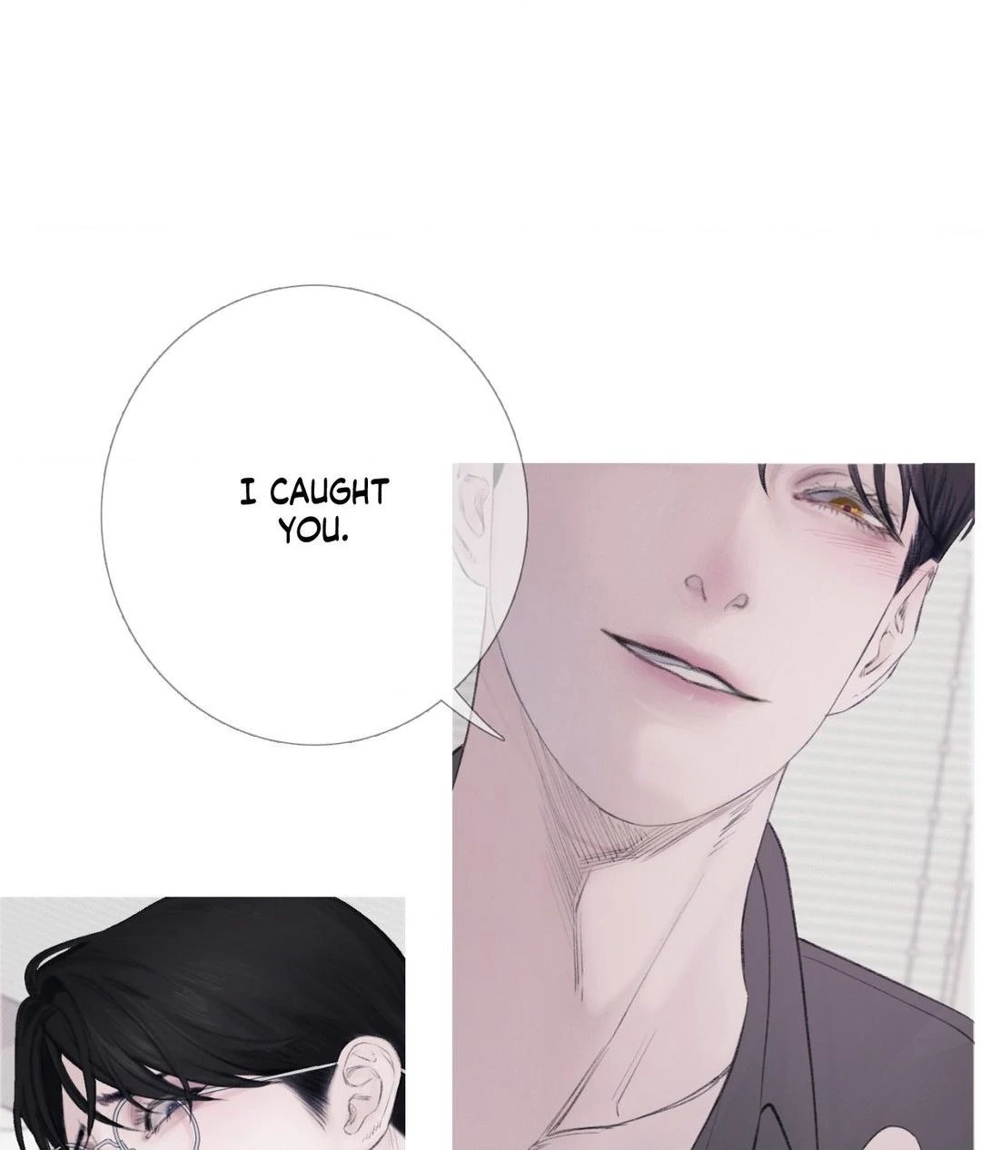 Ghost Gate [Official] - Season 2 manhwa