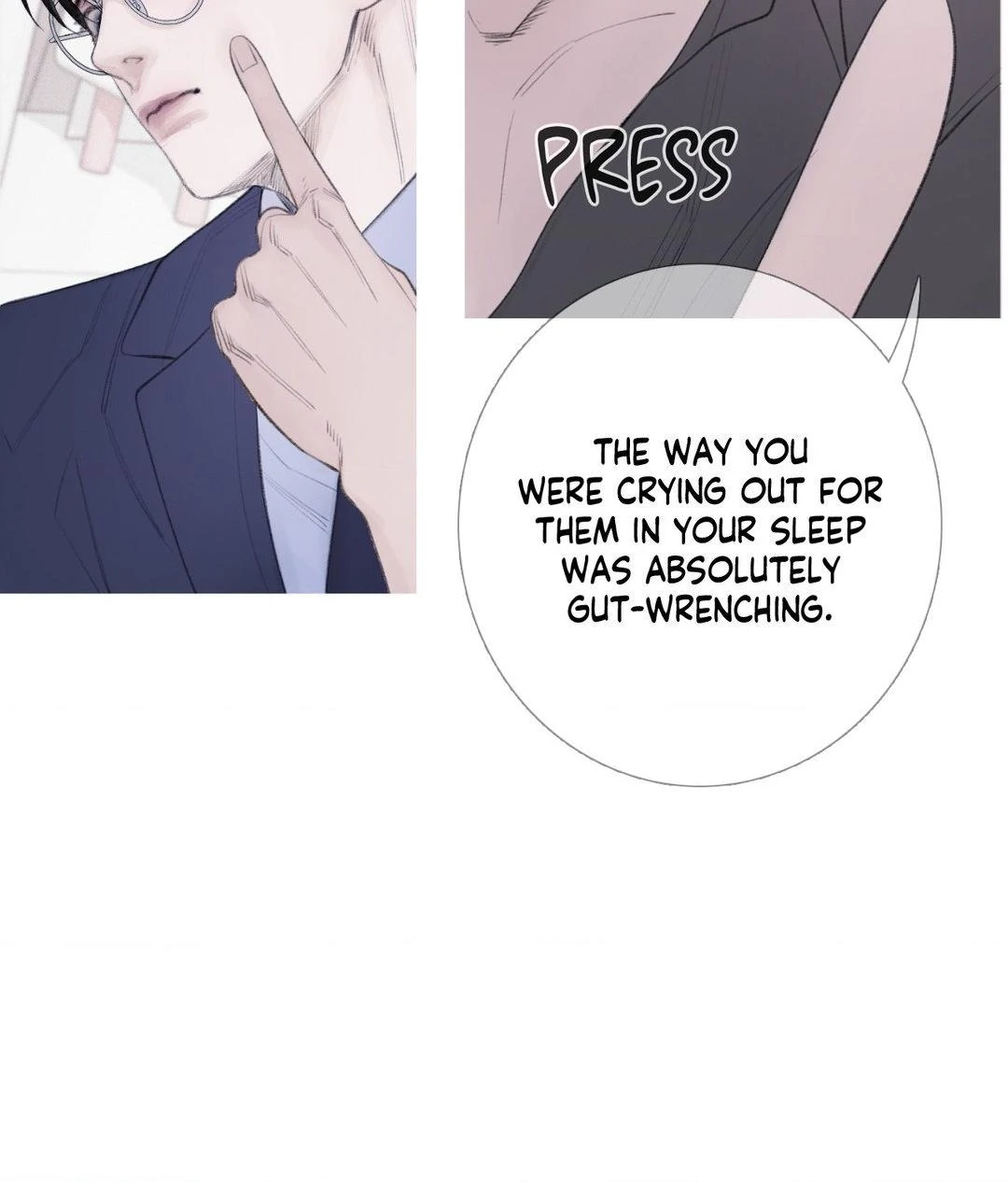 Ghost Gate [Official] - Season 2 manhwa