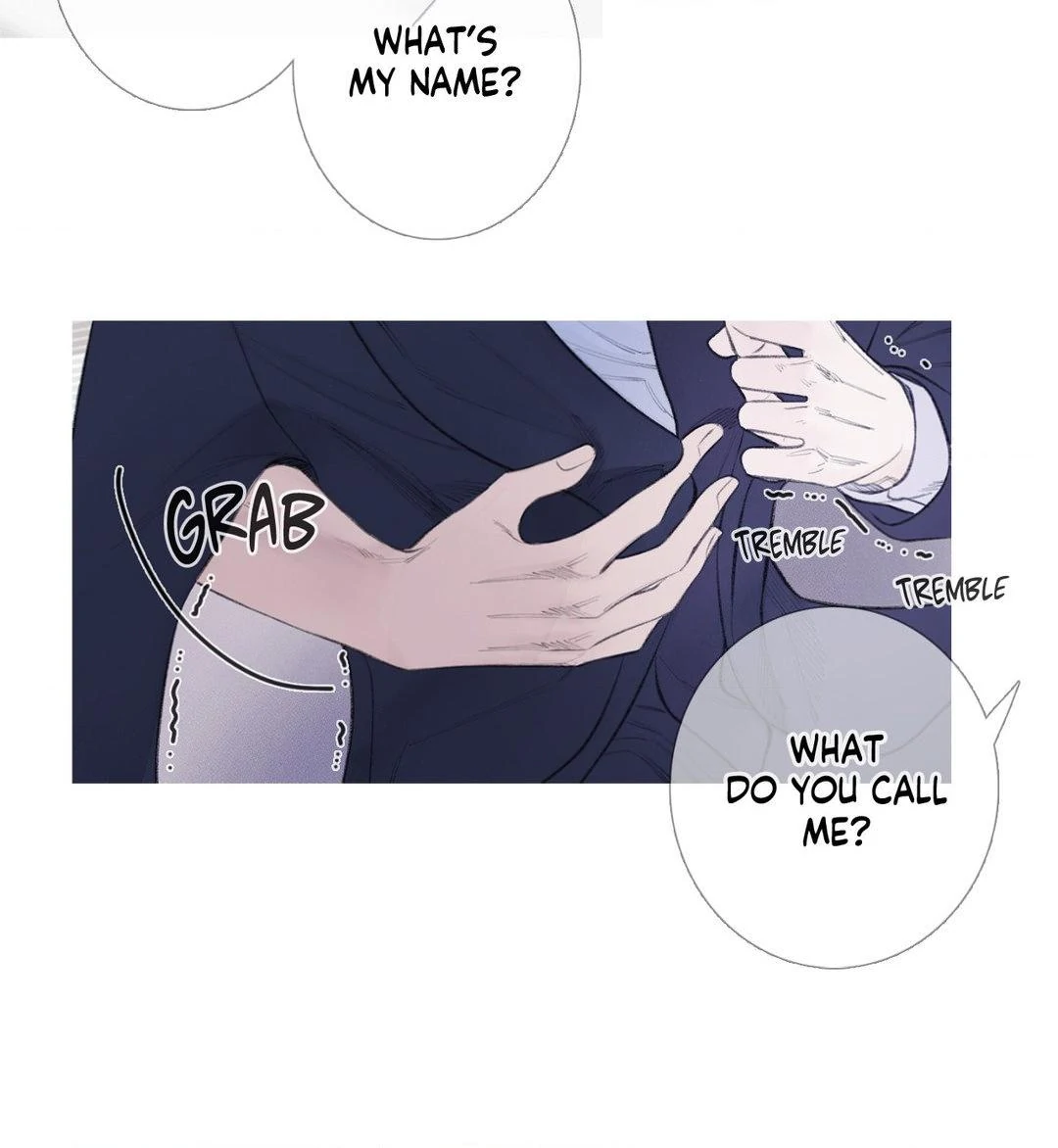 Ghost Gate [Official] - Season 2 manhwa