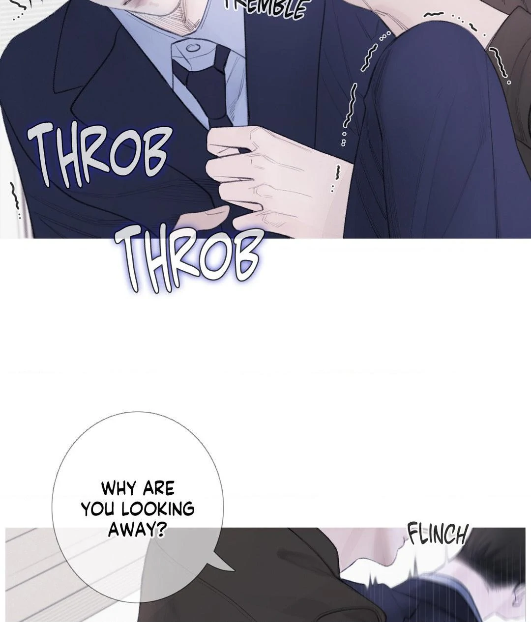 Ghost Gate [Official] - Season 2 manhwa