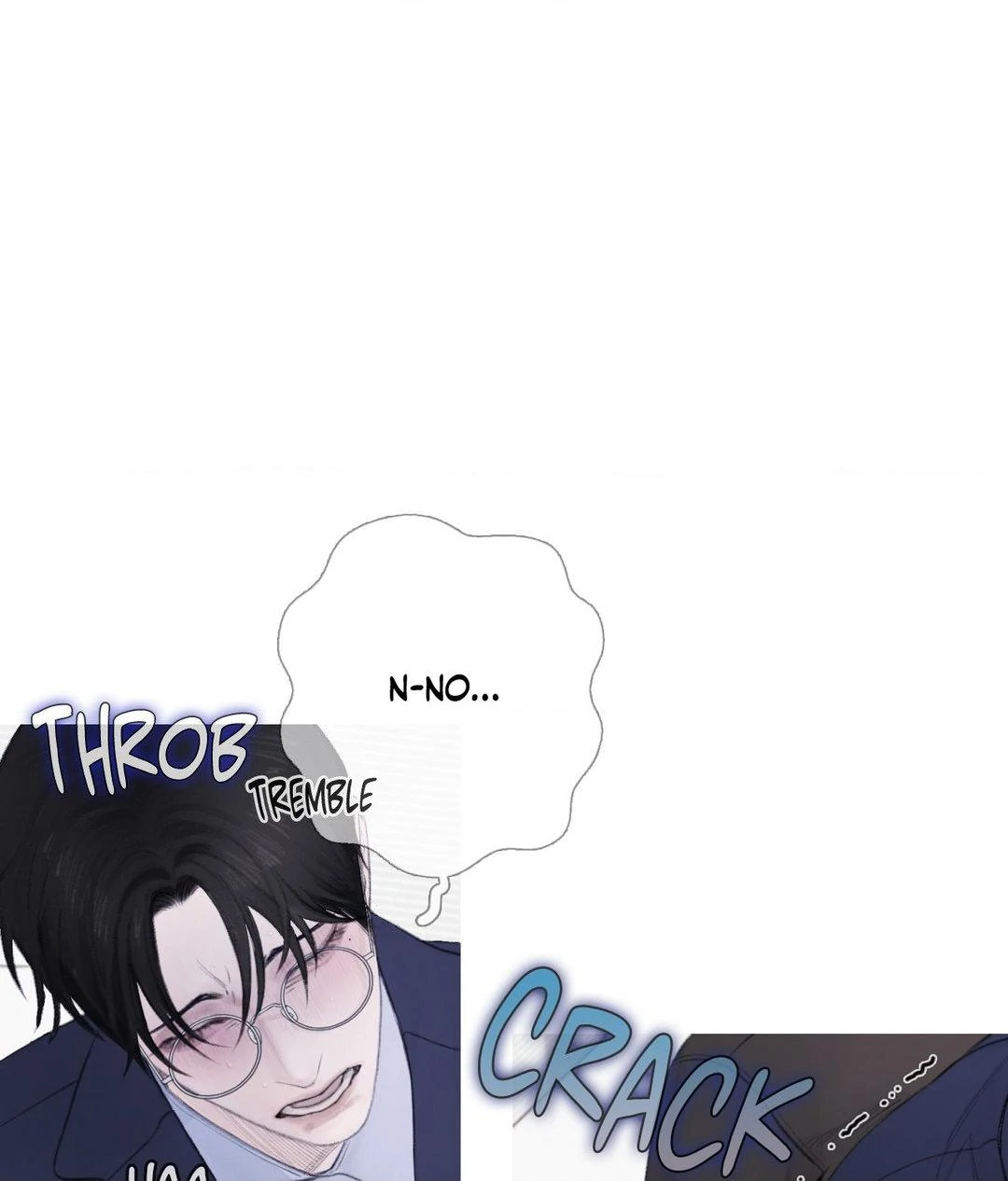Ghost Gate [Official] - Season 2 manhwa