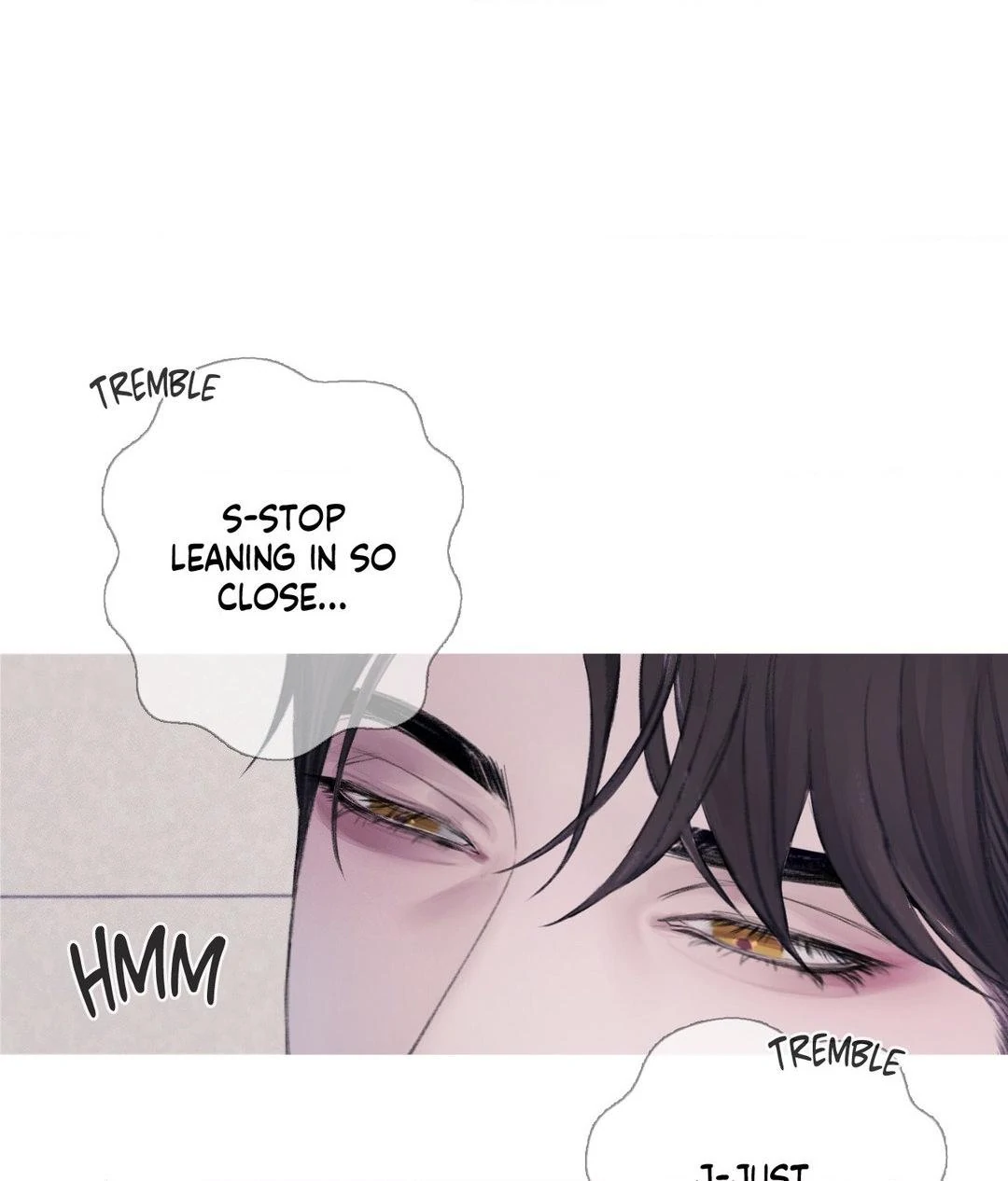 Ghost Gate [Official] - Season 2 manhwa