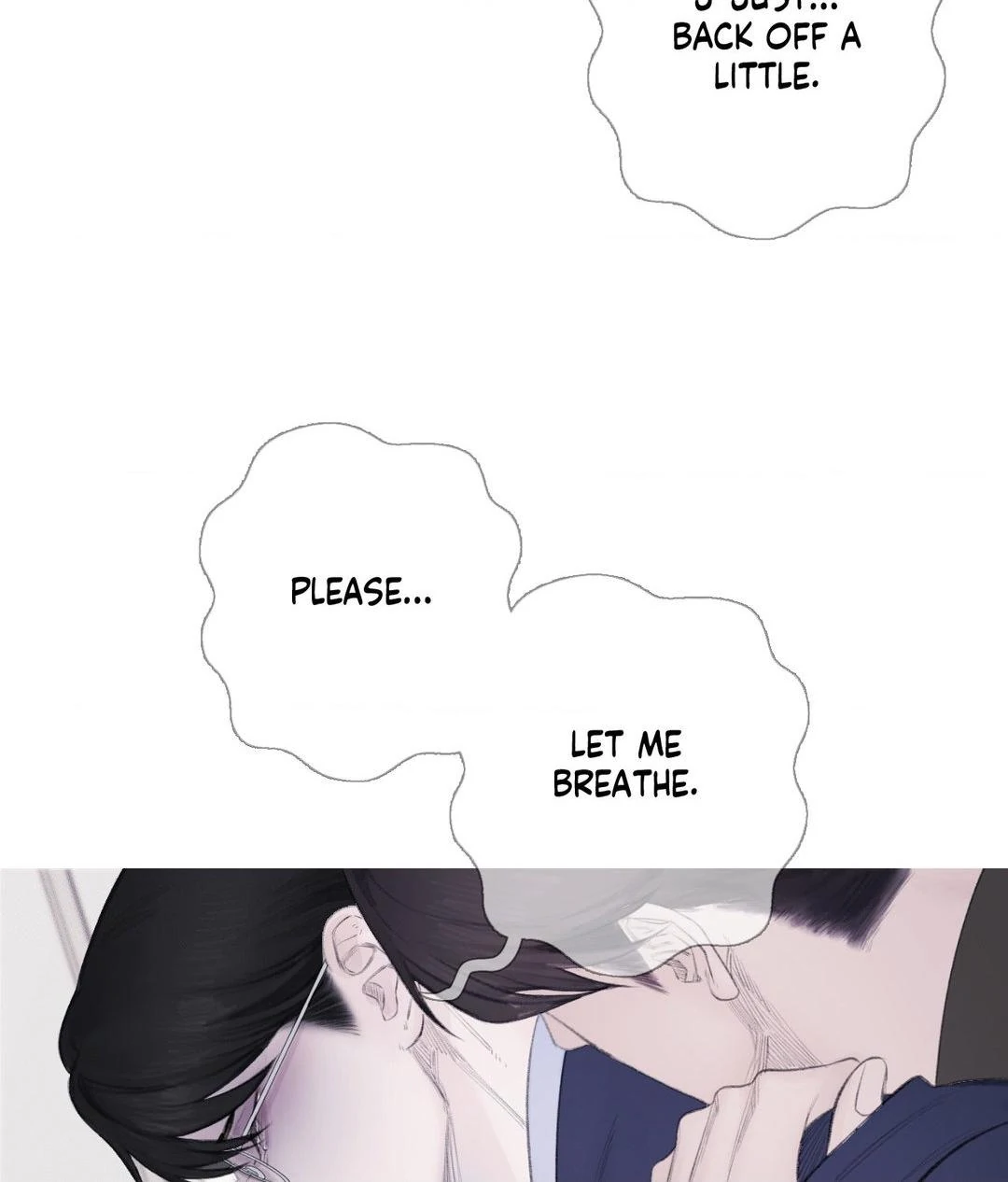 Ghost Gate [Official] - Season 2 manhwa