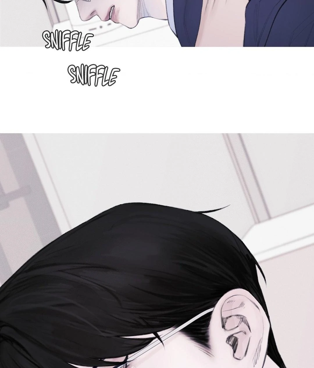 Ghost Gate [Official] - Season 2 manhwa