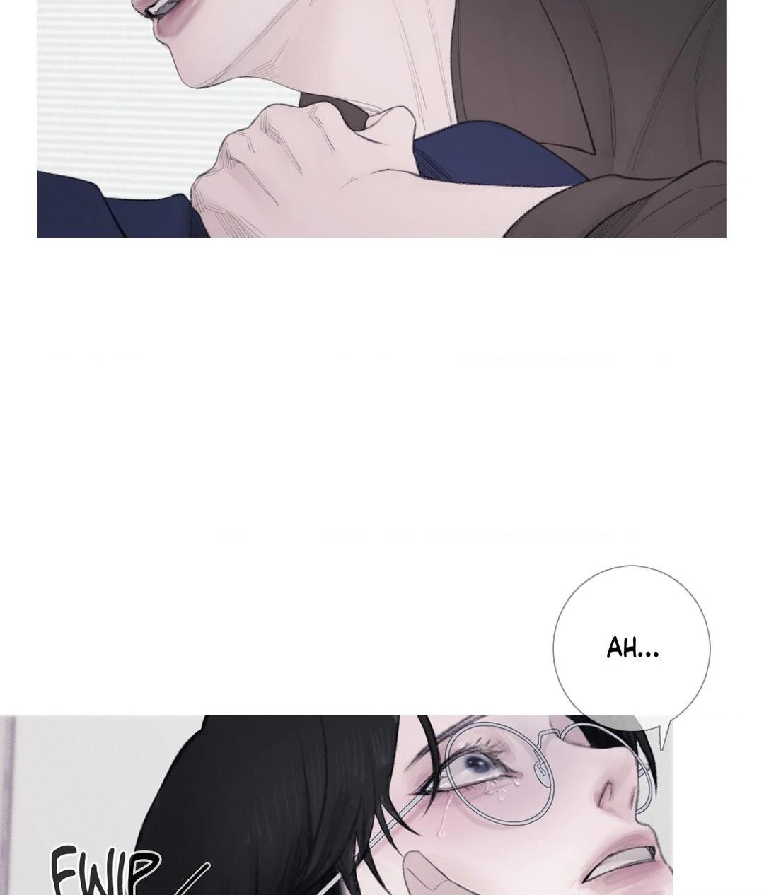 Ghost Gate [Official] - Season 2 manhwa