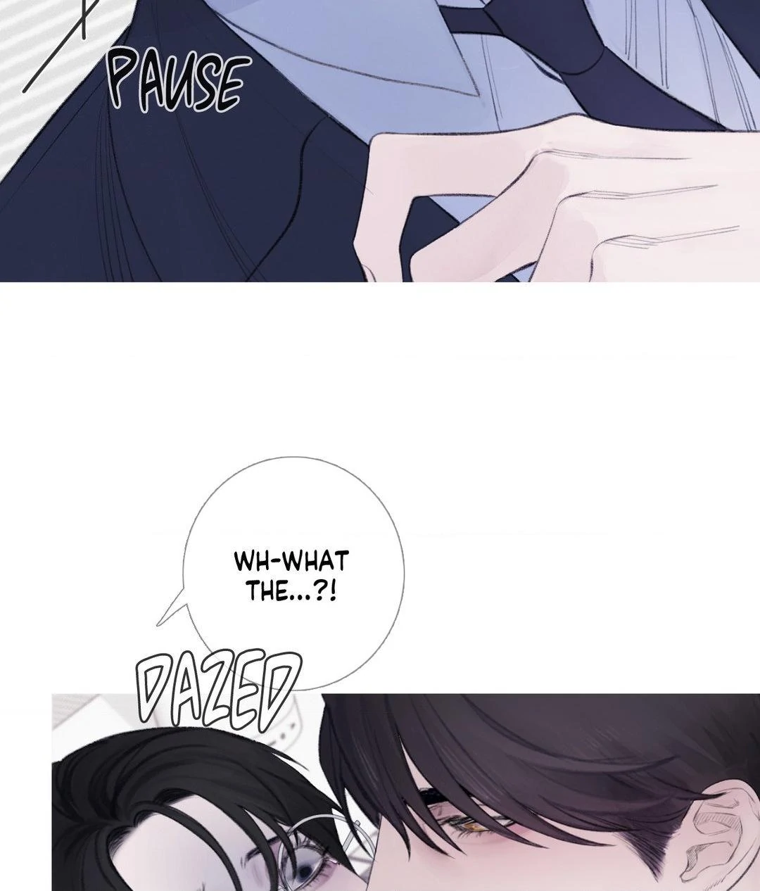Ghost Gate [Official] - Season 2 manhwa