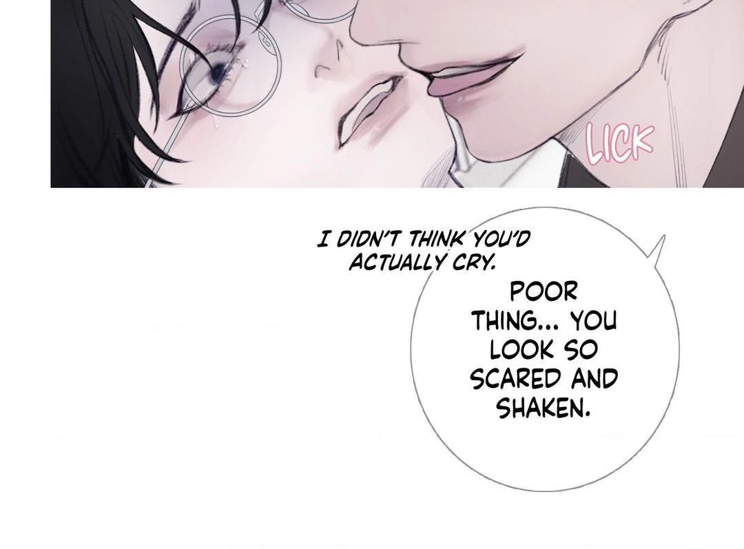 Ghost Gate [Official] - Season 2 manhwa
