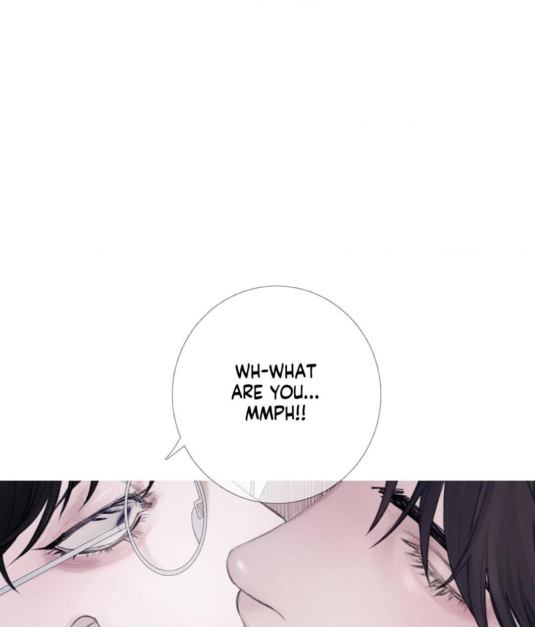 Ghost Gate [Official] - Season 2 manhwa