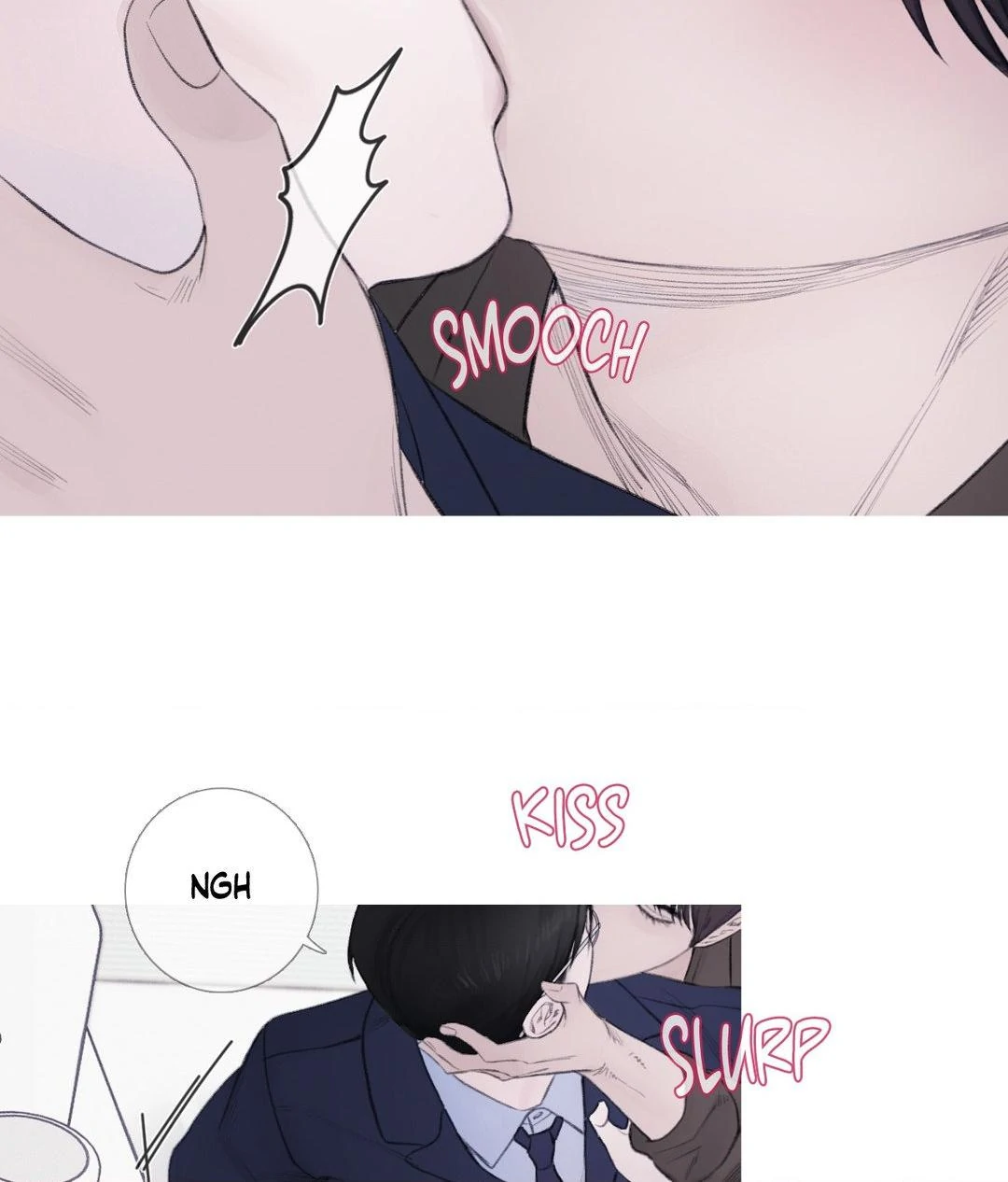 Ghost Gate [Official] - Season 2 manhwa