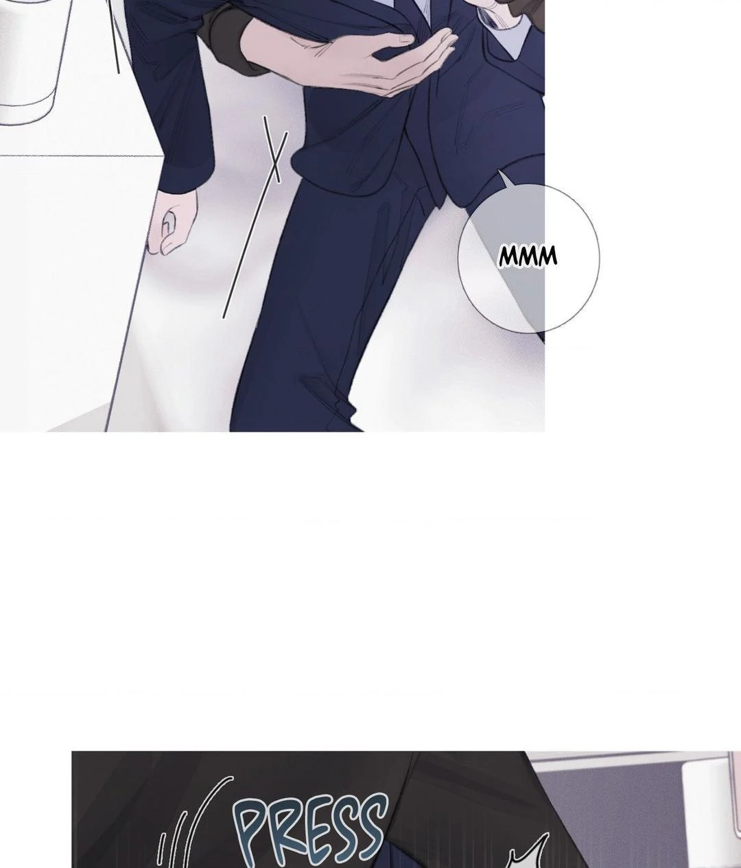 Ghost Gate [Official] - Season 2 manhwa