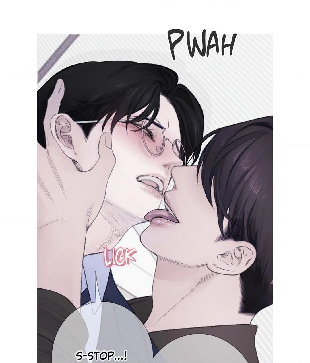 Ghost Gate [Official] - Season 2 manhwa