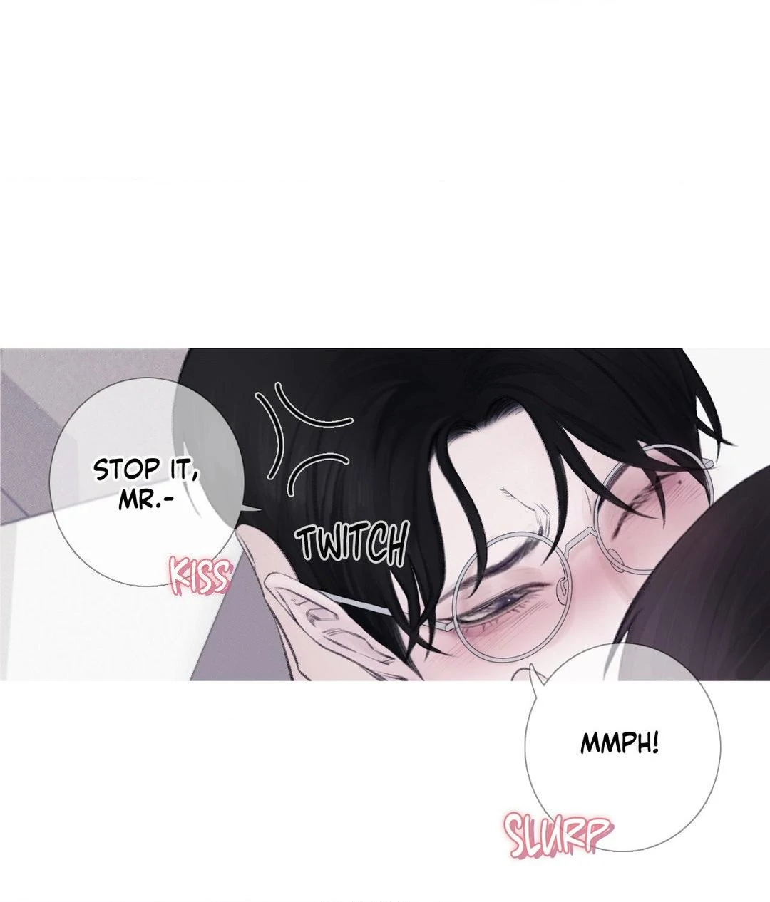 Ghost Gate [Official] - Season 2 manhwa