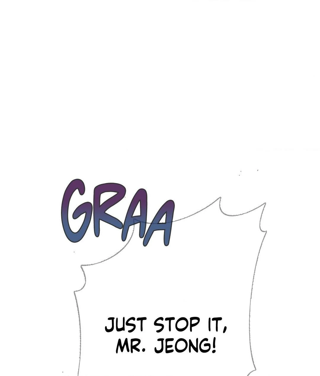 Ghost Gate [Official] - Season 2 manhwa