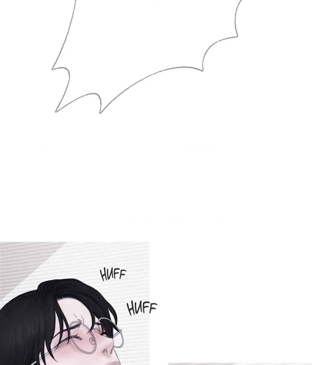 Ghost Gate [Official] - Season 2 manhwa