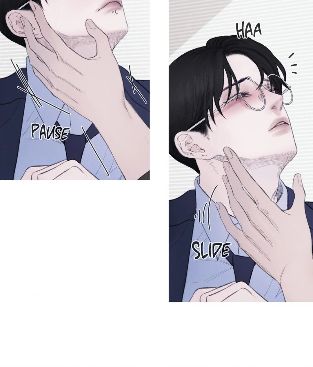Ghost Gate [Official] - Season 2 manhwa