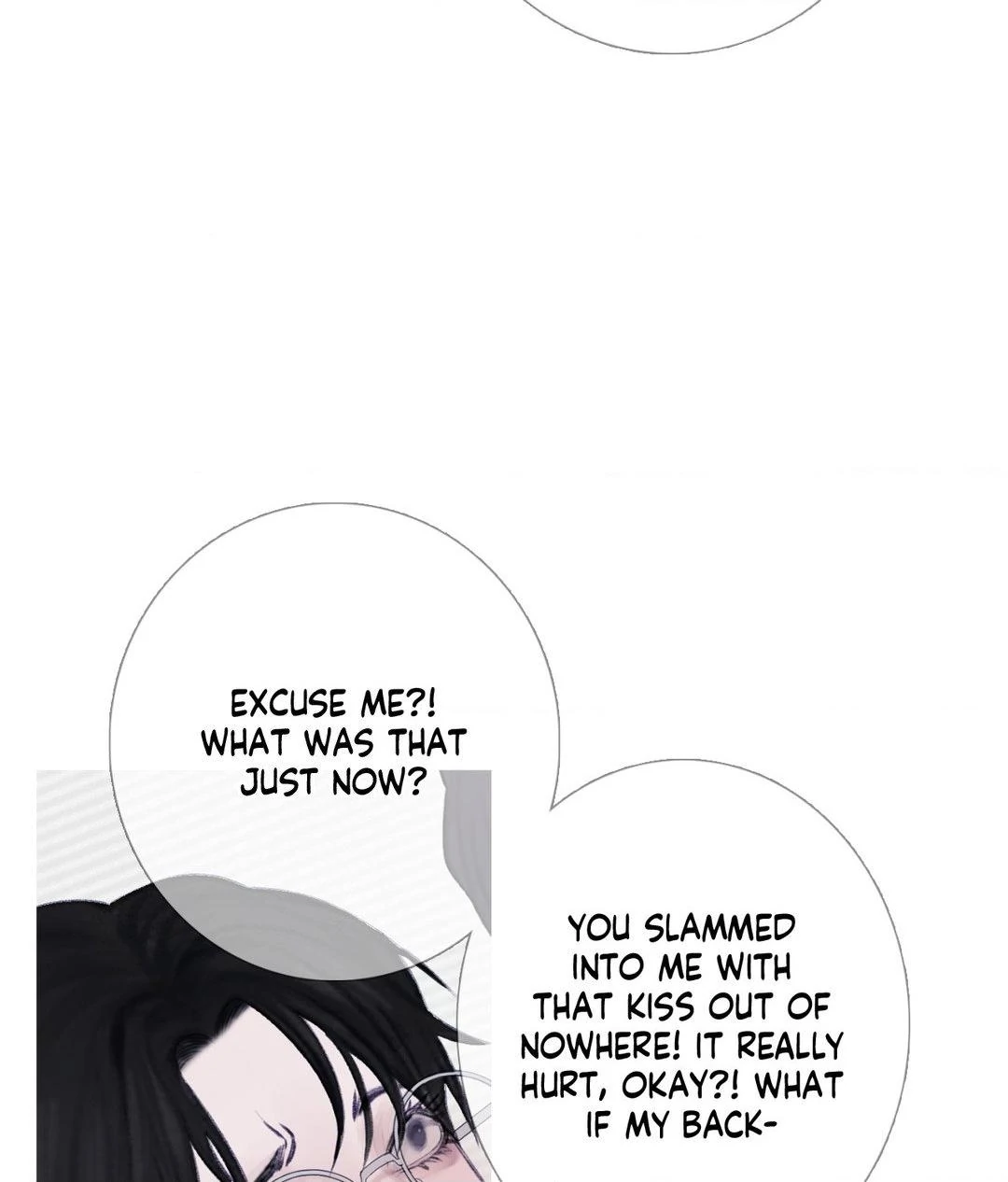 Ghost Gate [Official] - Season 2 manhwa