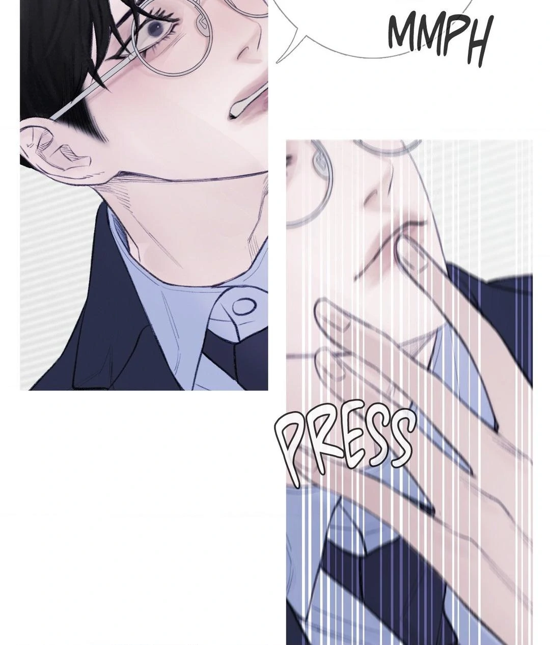 Ghost Gate [Official] - Season 2 manhwa