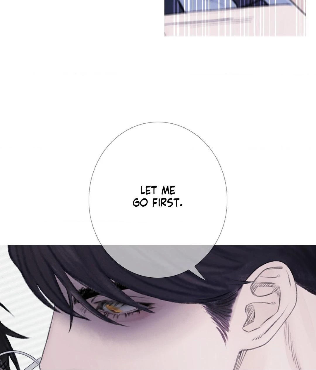 Ghost Gate [Official] - Season 2 manhwa