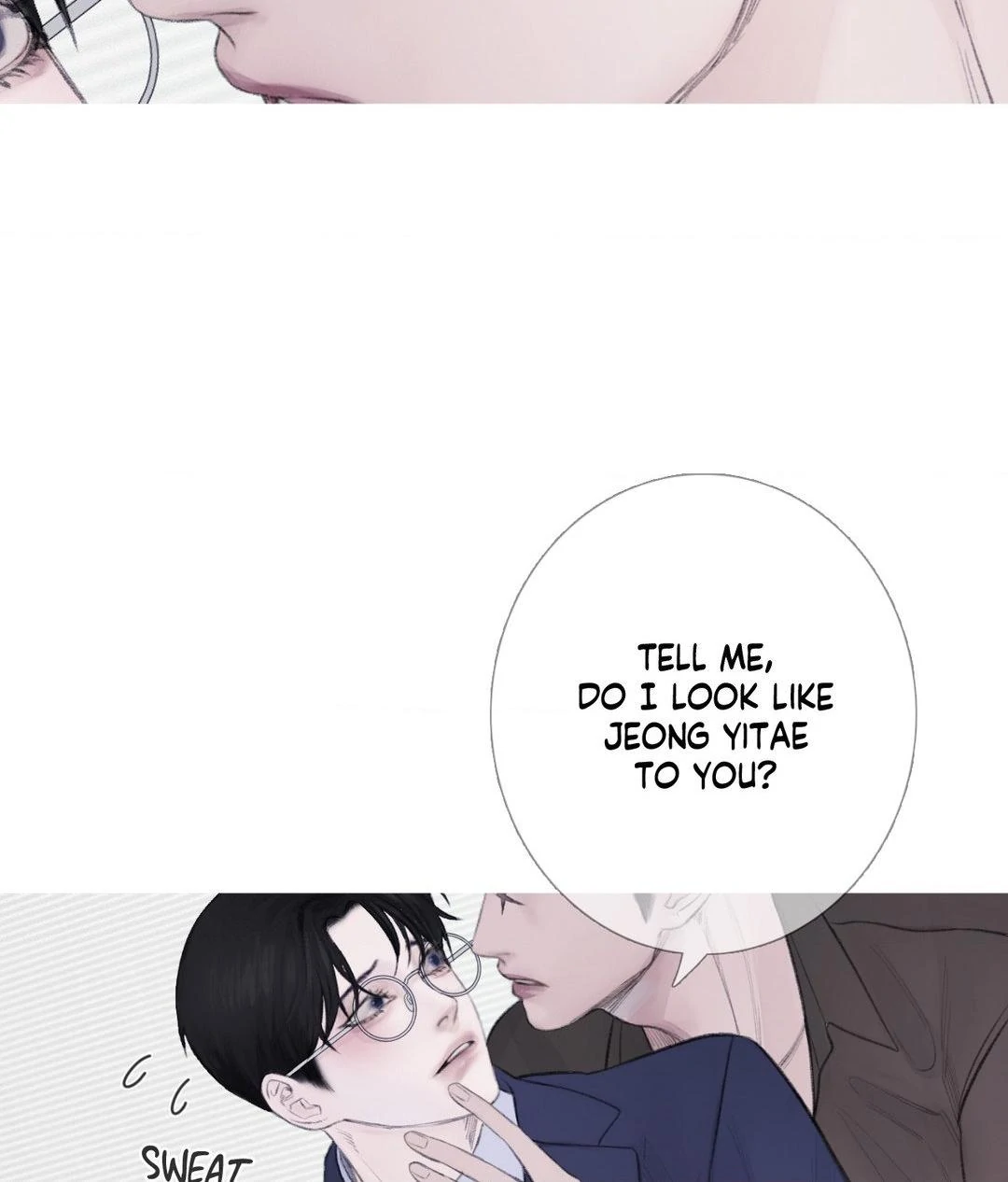 Ghost Gate [Official] - Season 2 manhwa