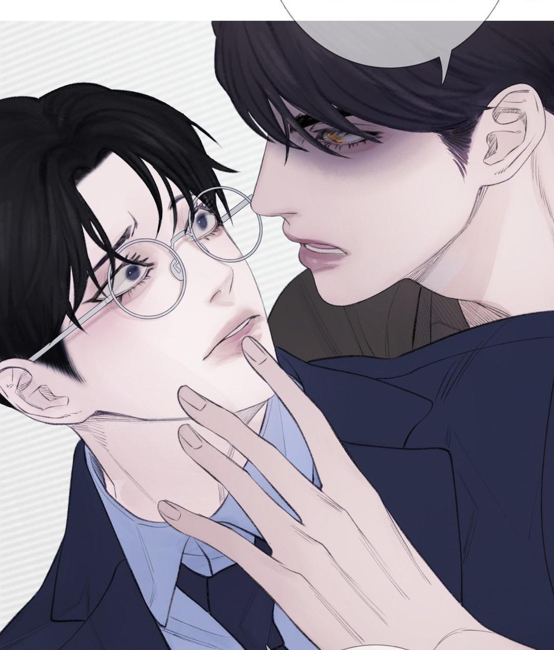 Ghost Gate [Official] - Season 2 manhwa