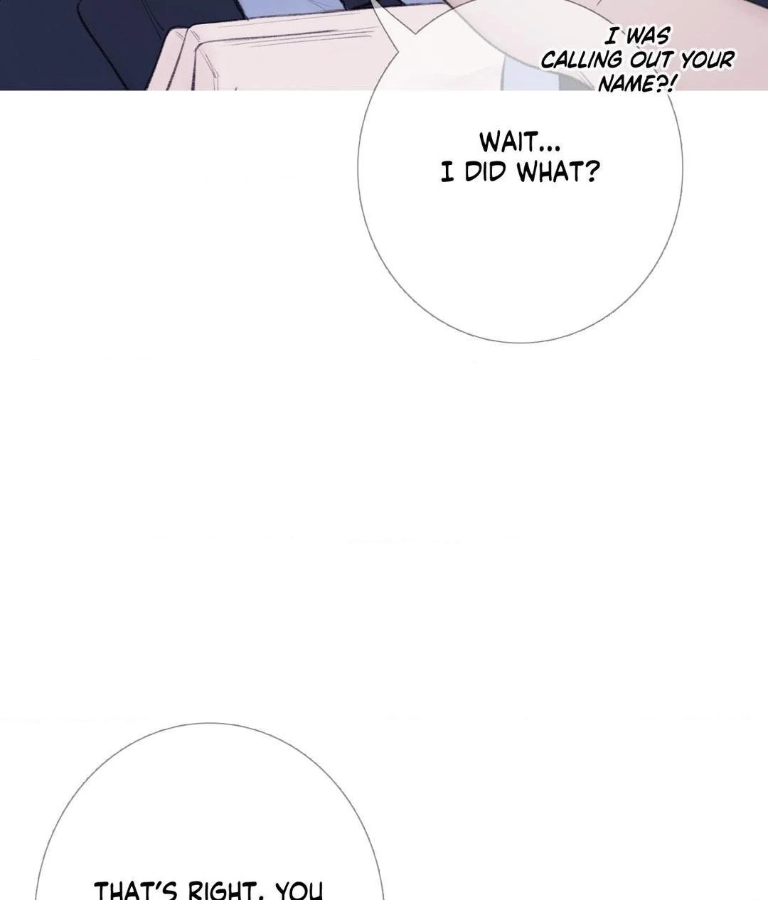 Ghost Gate [Official] - Season 2 manhwa