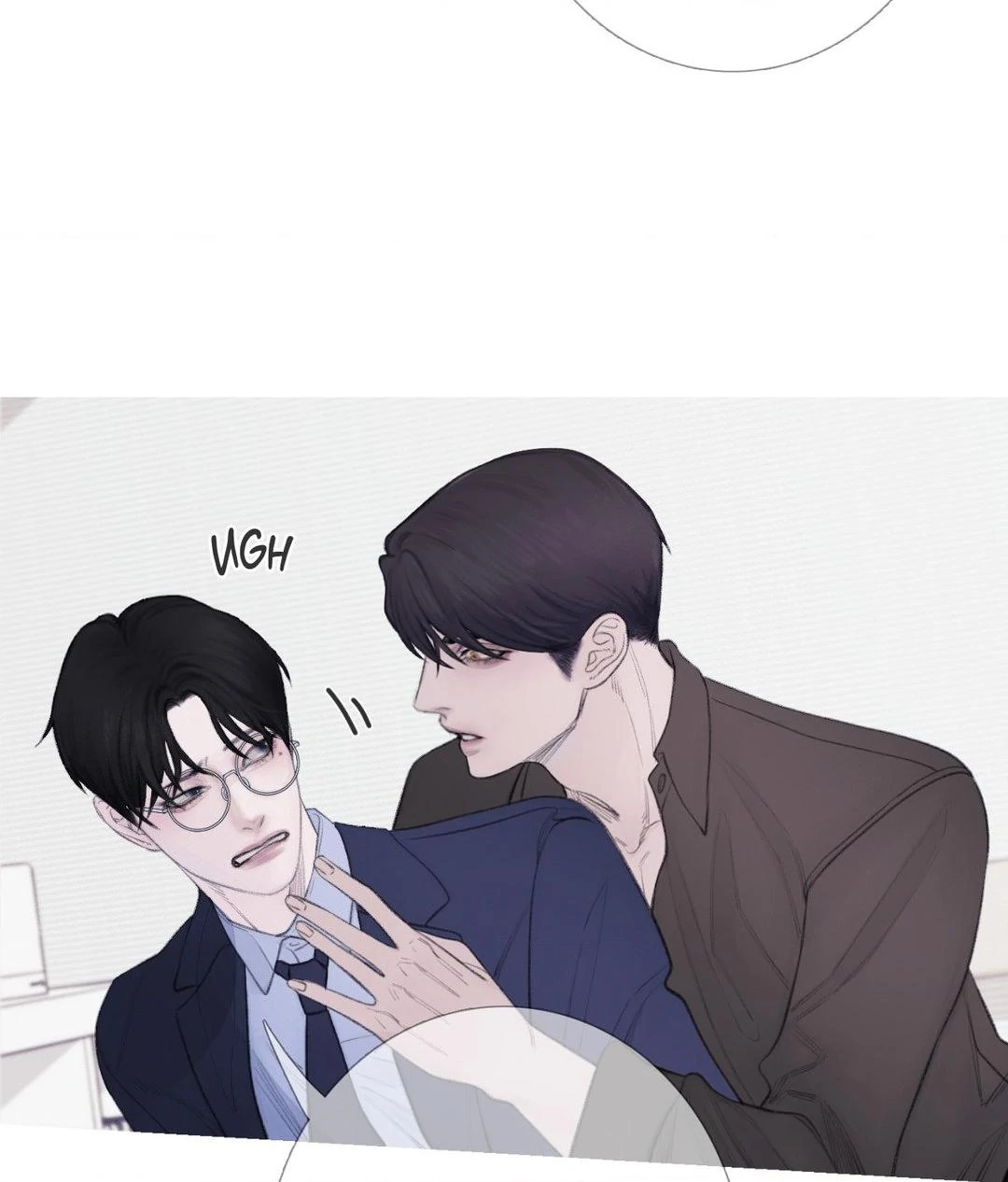 Ghost Gate [Official] - Season 2 manhwa