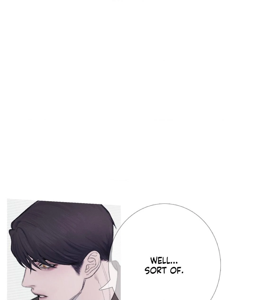 Ghost Gate [Official] - Season 2 manhwa