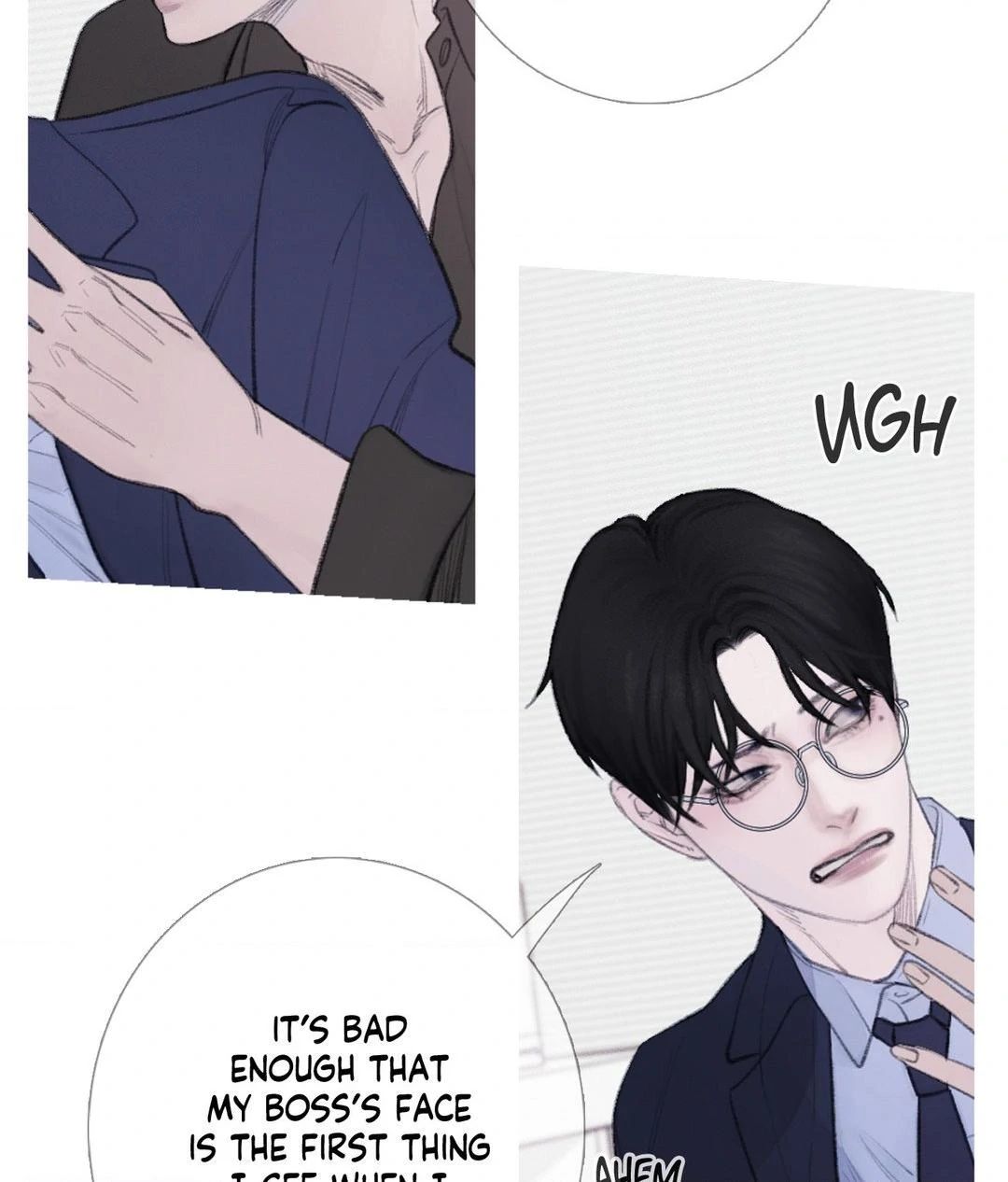 Ghost Gate [Official] - Season 2 manhwa