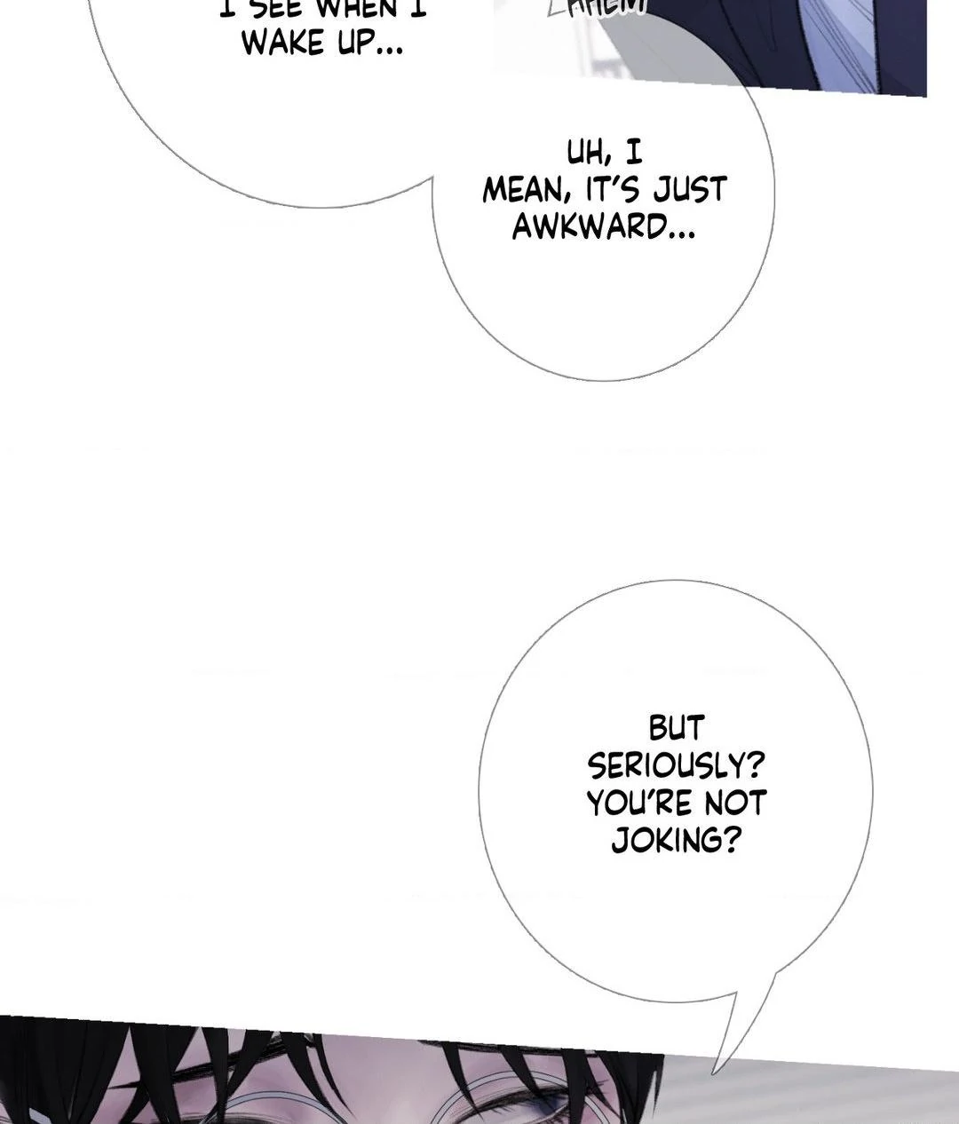 Ghost Gate [Official] - Season 2 manhwa