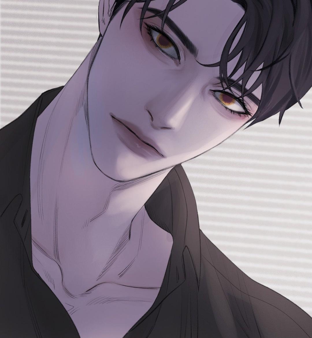 Ghost Gate [Official] - Season 2 manhwa