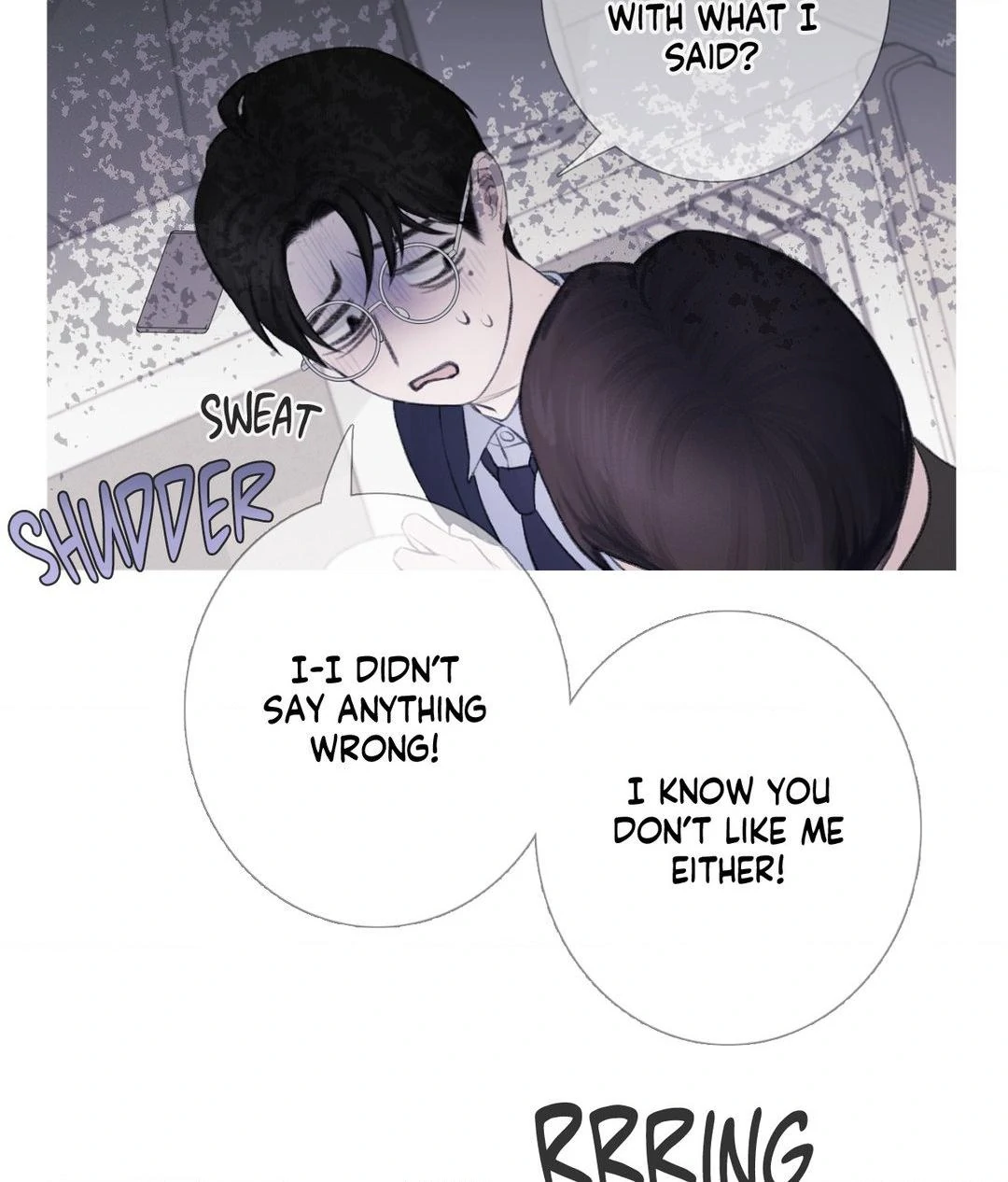 Ghost Gate [Official] - Season 2 manhwa