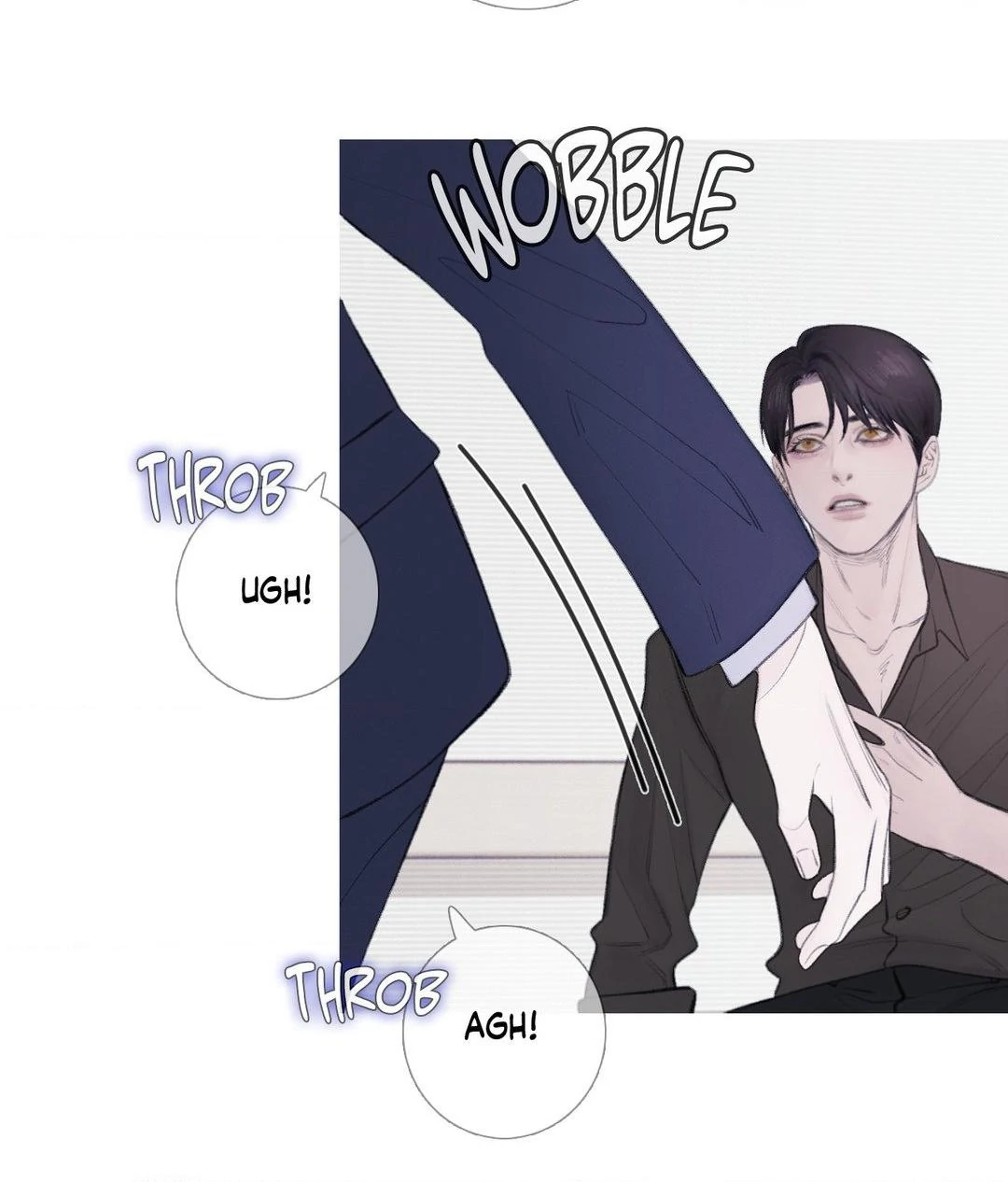 Ghost Gate [Official] - Season 2 manhwa