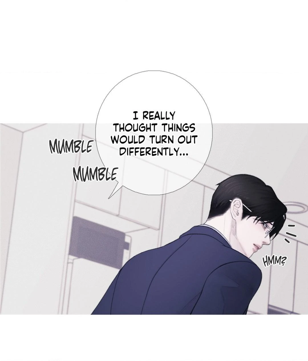 Ghost Gate [Official] - Season 2 manhwa