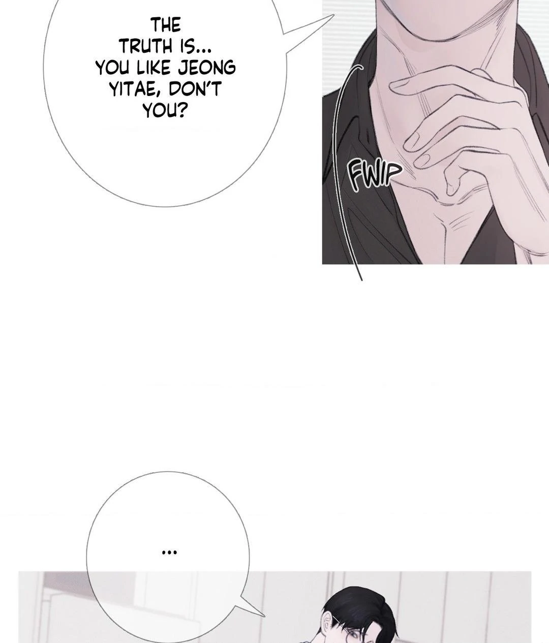 Ghost Gate [Official] - Season 2 manhwa