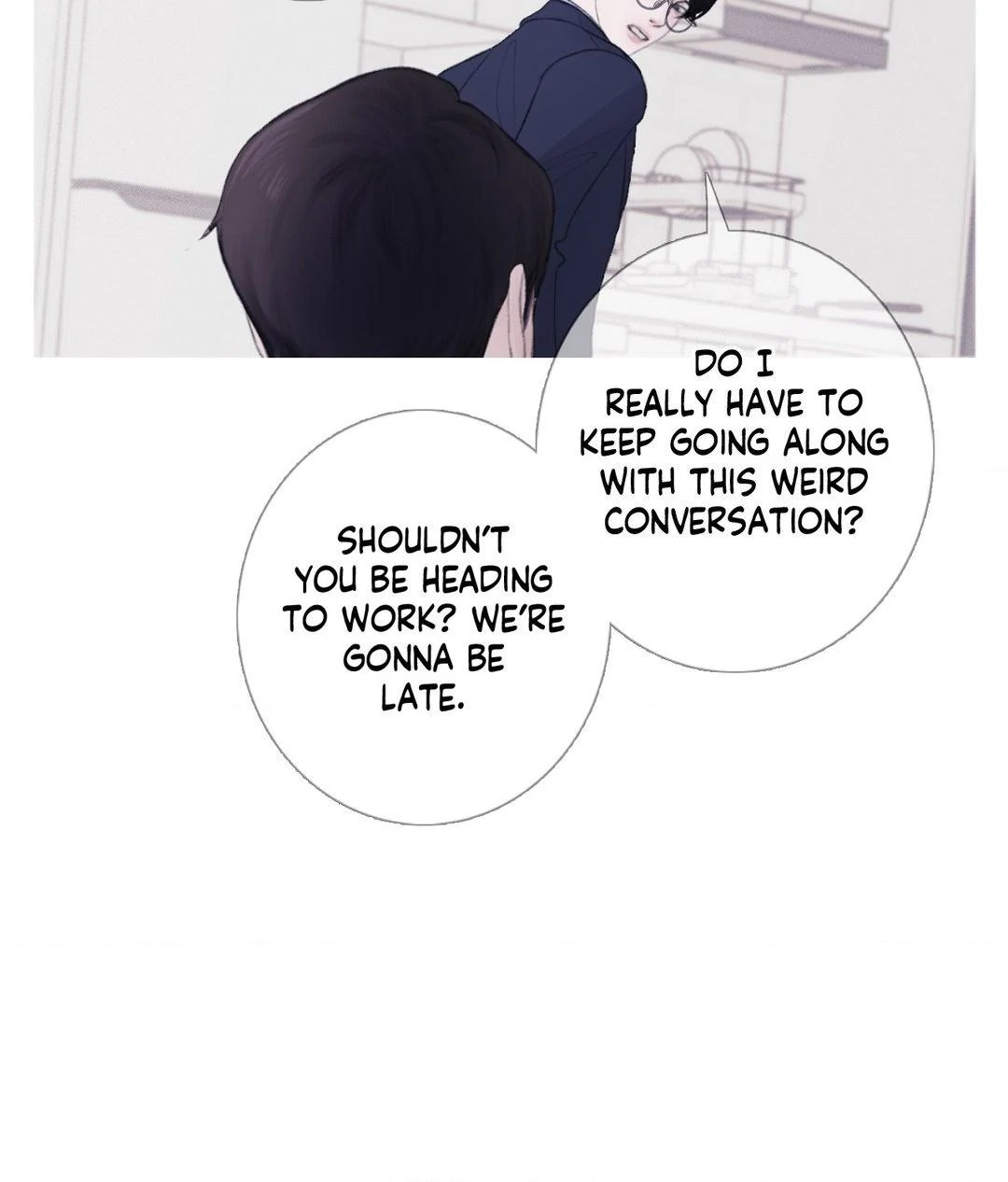 Ghost Gate [Official] - Season 2 manhwa