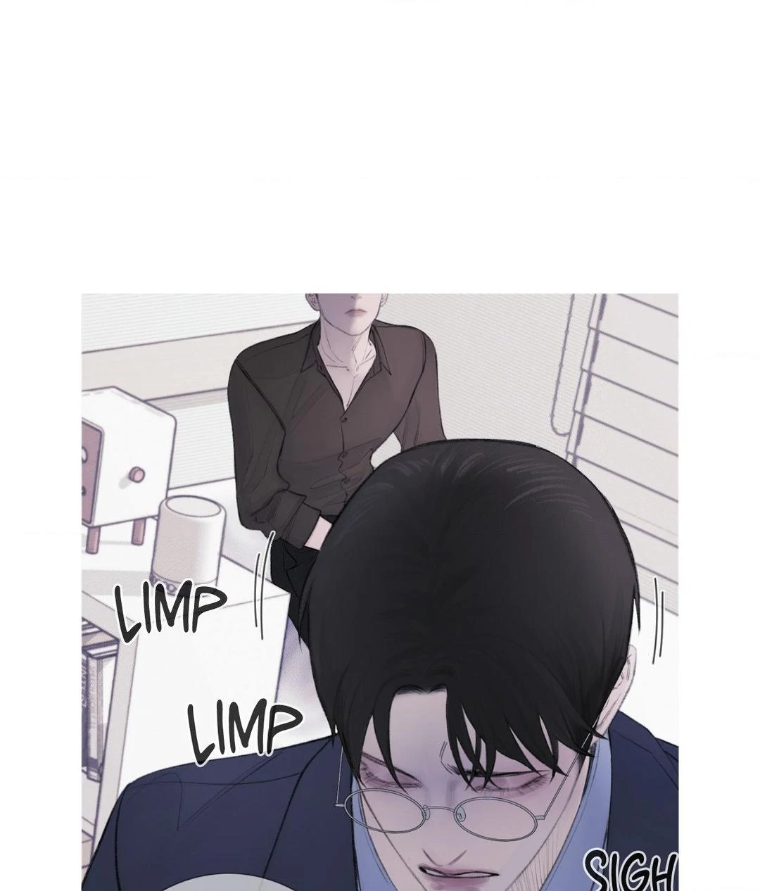 Ghost Gate [Official] - Season 2 manhwa