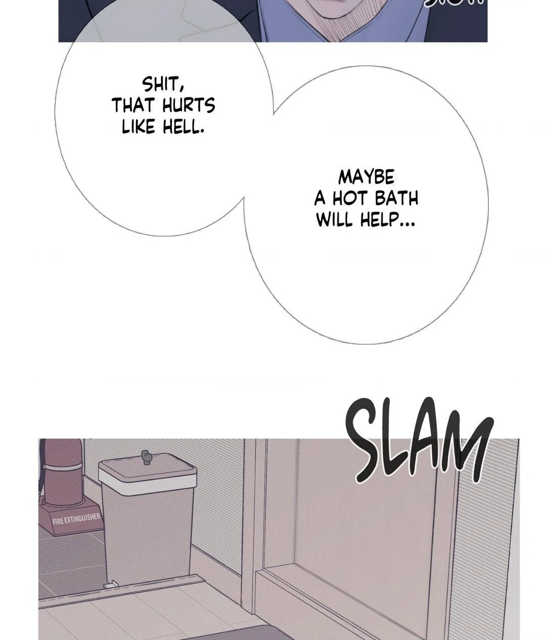 Ghost Gate [Official] - Season 2 manhwa