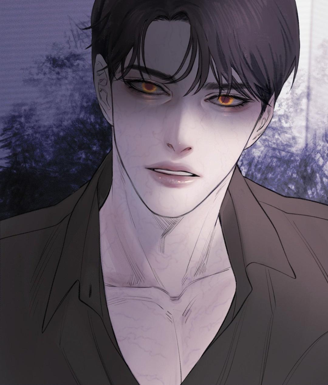Ghost Gate [Official] - Season 2 manhwa
