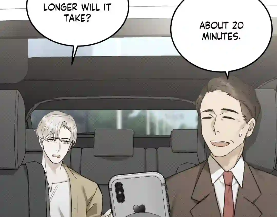 Please Spice Up My Life, Darling! - Chapter 1 manhwa