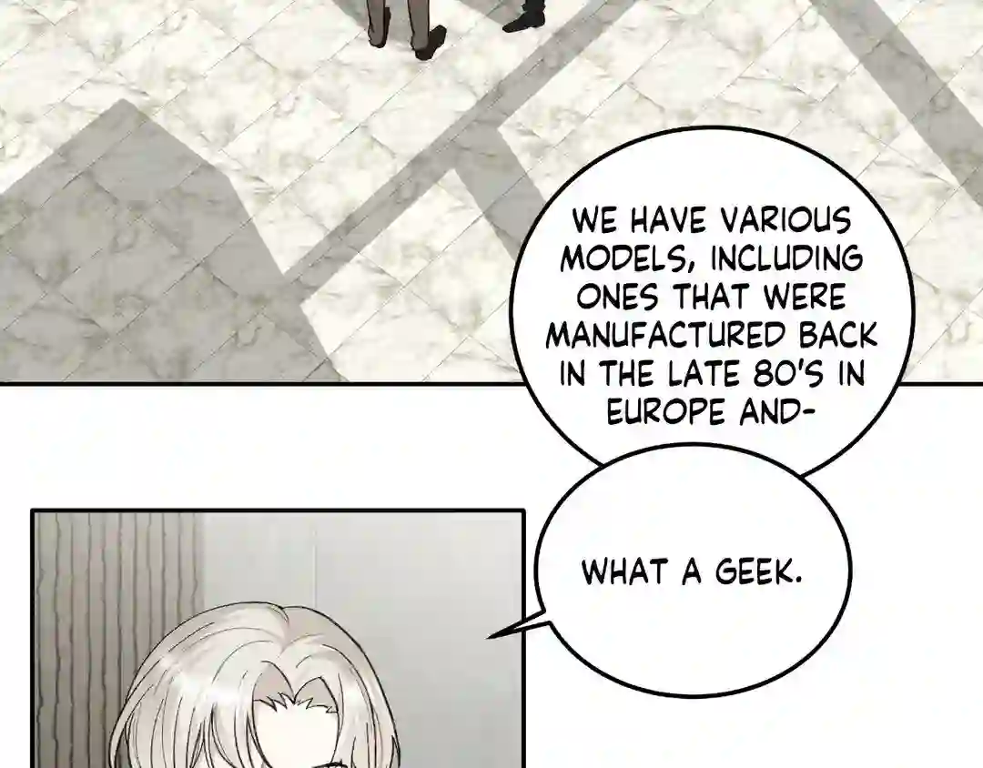 Please Spice Up My Life, Darling! - Chapter 1 manhwa