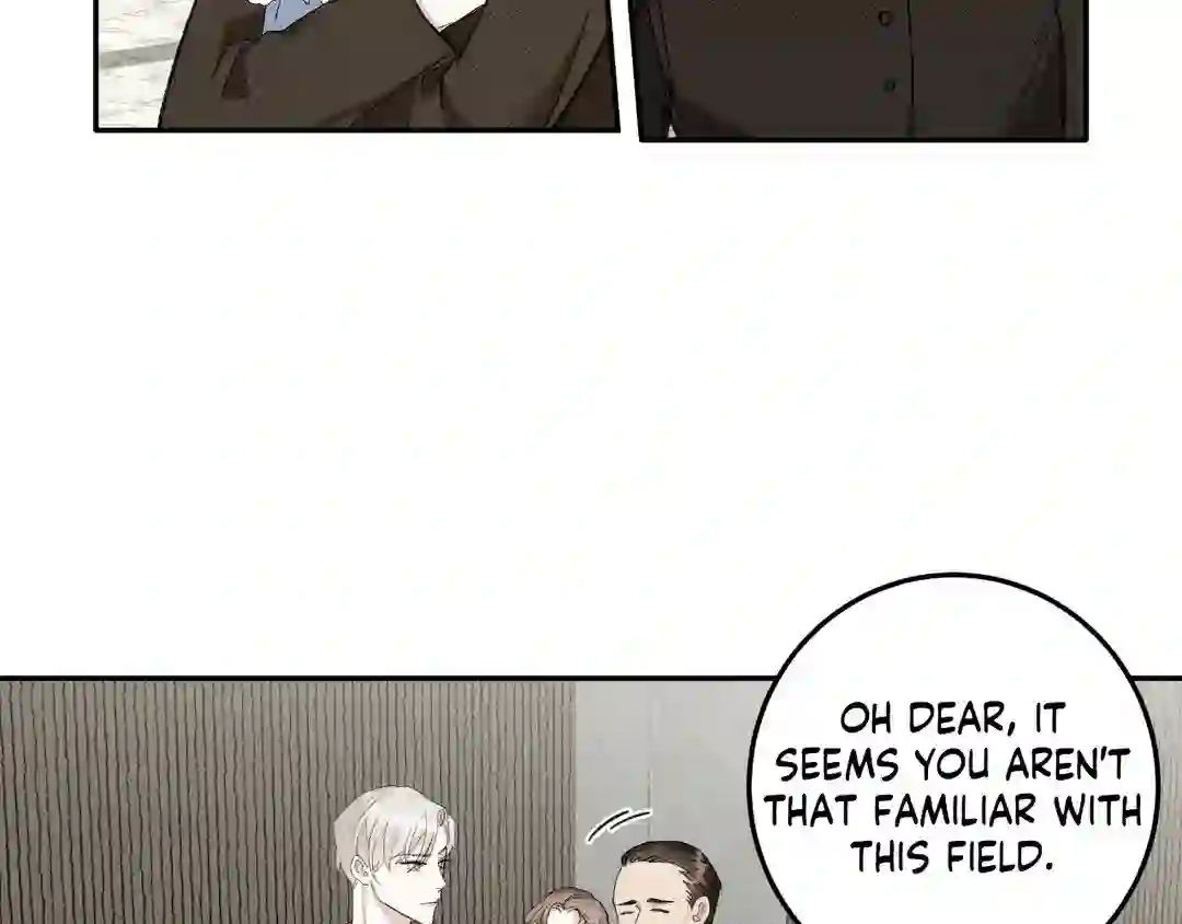 Please Spice Up My Life, Darling! - Chapter 1 manhwa
