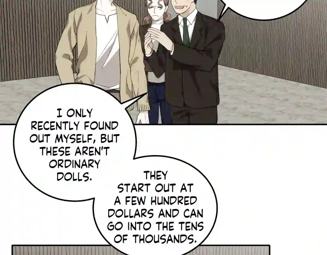 Please Spice Up My Life, Darling! - Chapter 1 manhwa