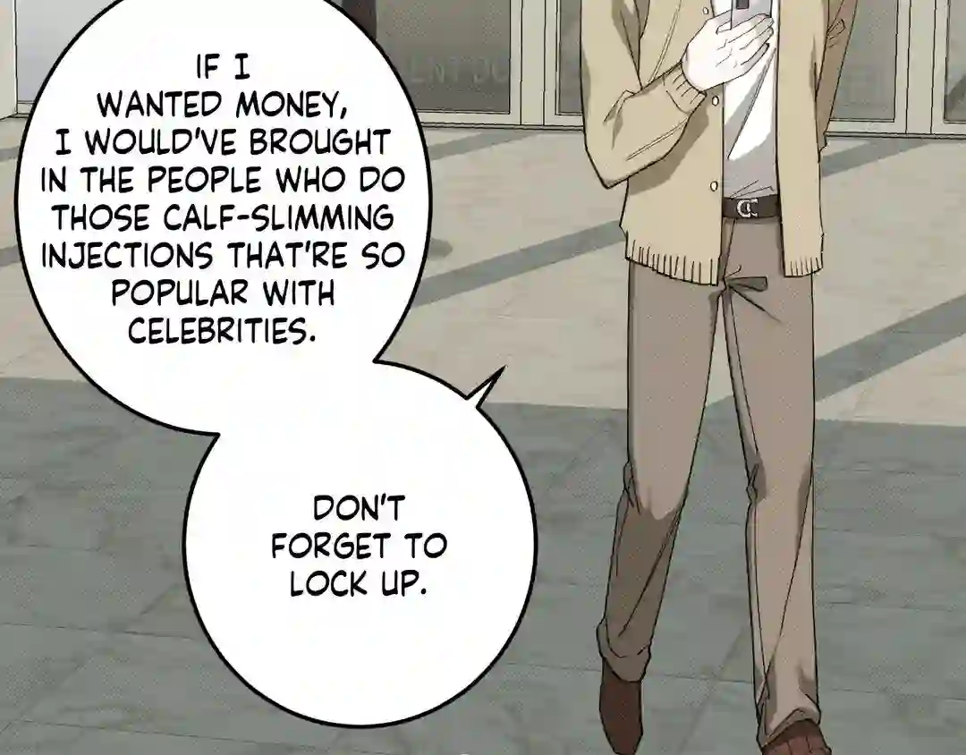 Please Spice Up My Life, Darling! - Chapter 1 manhwa