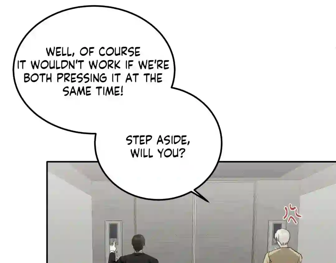 Please Spice Up My Life, Darling! - Chapter 1 manhwa